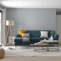 Dulux Walls & Ceilings Warm Pewter Silk Emulsion Paint, 5L -Trade Point dulux walls ceilings warm pewter silk emulsion paint 5l5010212640043 02i bq