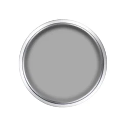 Dulux Wood Grey Wood Primer & Undercoat, 750ml -Trade Point dulux wood grey wood primer undercoat 750ml5010212641453 21c bq