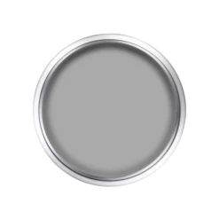 Dulux Wood Grey Wood Primer & Undercoat, 750ml -Trade Point dulux wood grey wood primer undercoat 750ml5010212641453 36c