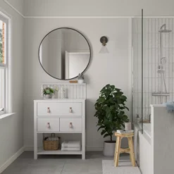 Dulux Wood White Wood Primer & Undercoat, 2.5L -Trade Point dulux wood white wood primer undercoat 2 5l5010212444467 06i bq