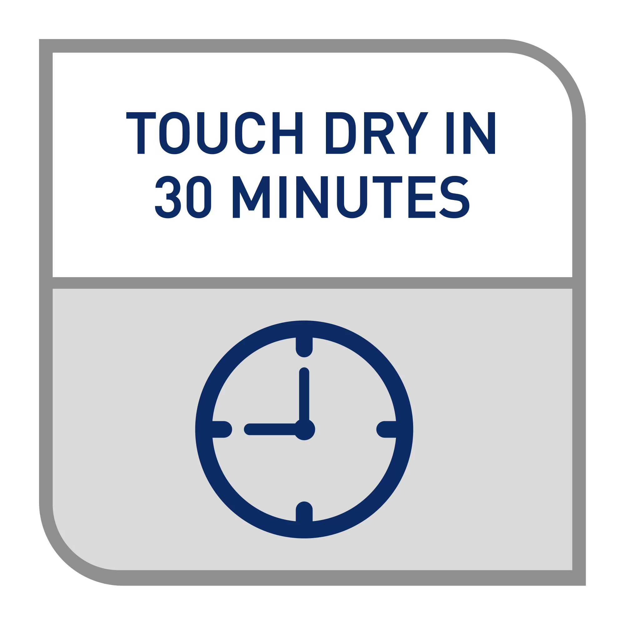 Dulux Wood White Wood Primer & Undercoat, 750ml 11 Dulux Wood White Wood Primer & Undercoat, 750ml - Image 11