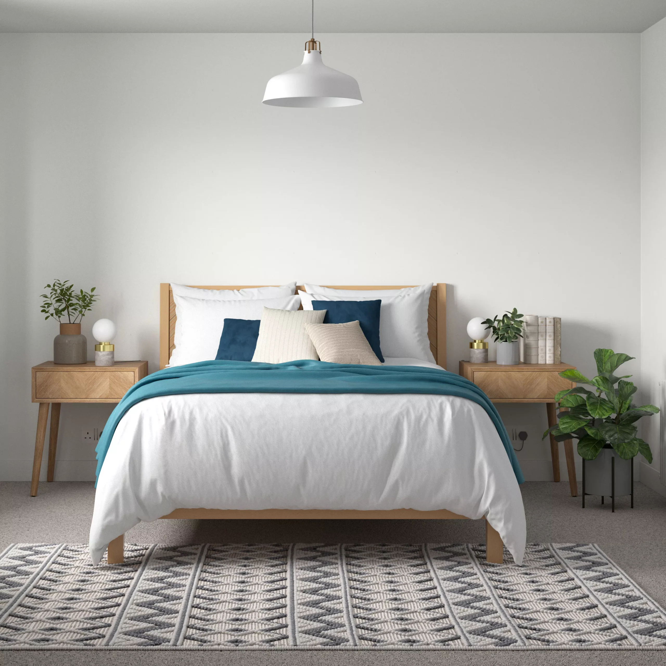 Dulux Wood White Wood Primer & Undercoat, 750ml 3 Dulux Wood White Wood Primer & Undercoat, 750ml - Image 3