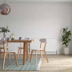 Dulux Wood White Wood Primer & Undercoat, 750ml 17 Dulux Wood White Wood Primer & Undercoat, 750ml -Trade Point dulux wood white wood primer undercoat 750ml5010212444474 03i bq