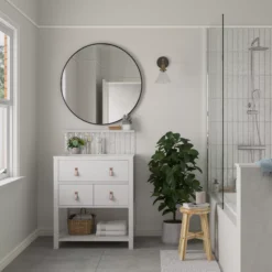 Dulux Wood White Wood Primer & Undercoat, 750ml 19 Dulux Wood White Wood Primer & Undercoat, 750ml -Trade Point dulux wood white wood primer undercoat 750ml5010212444474 06i bq