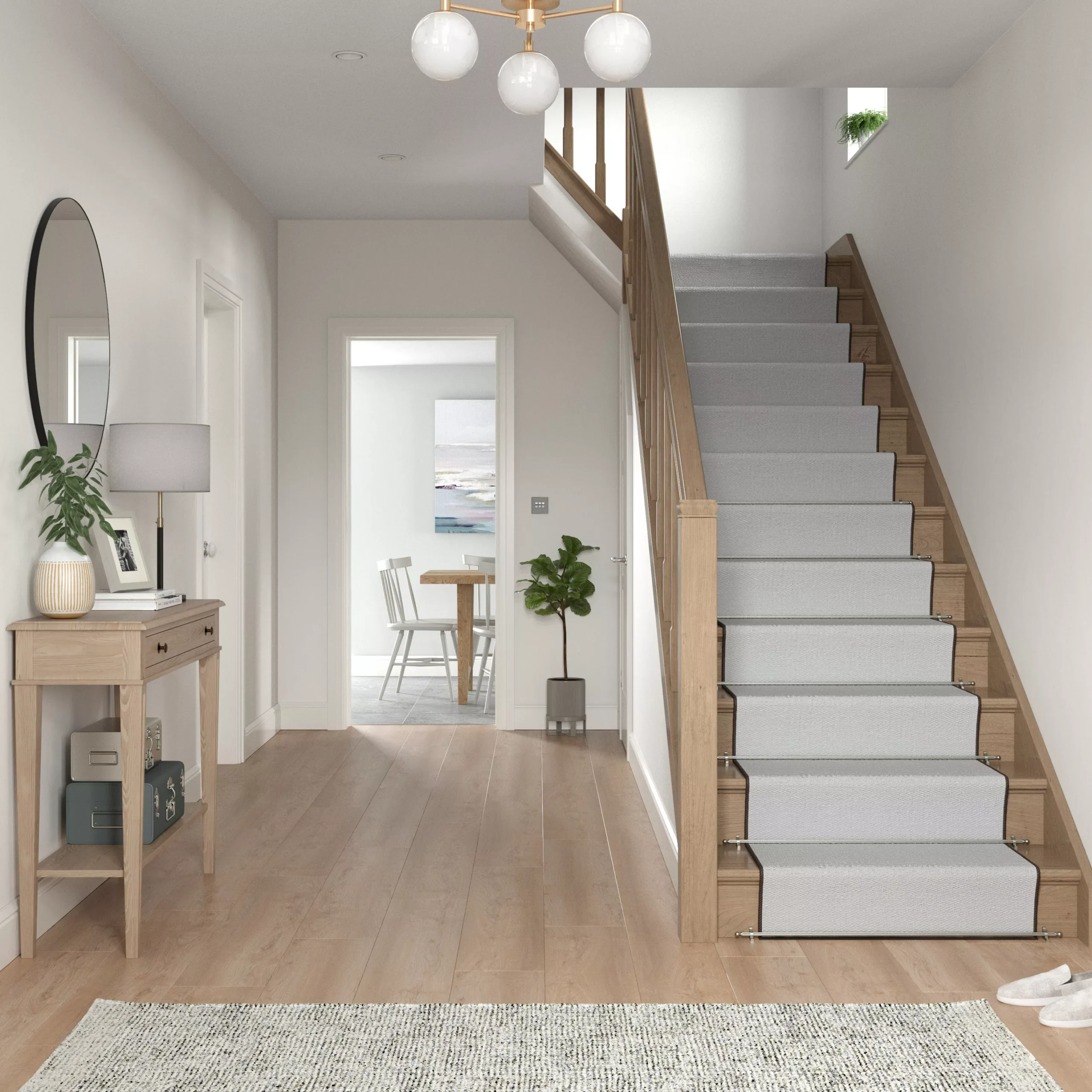 Dulux Wood White Wood Primer & Undercoat, 750ml 9 Dulux Wood White Wood Primer & Undercoat, 750ml - Image 9