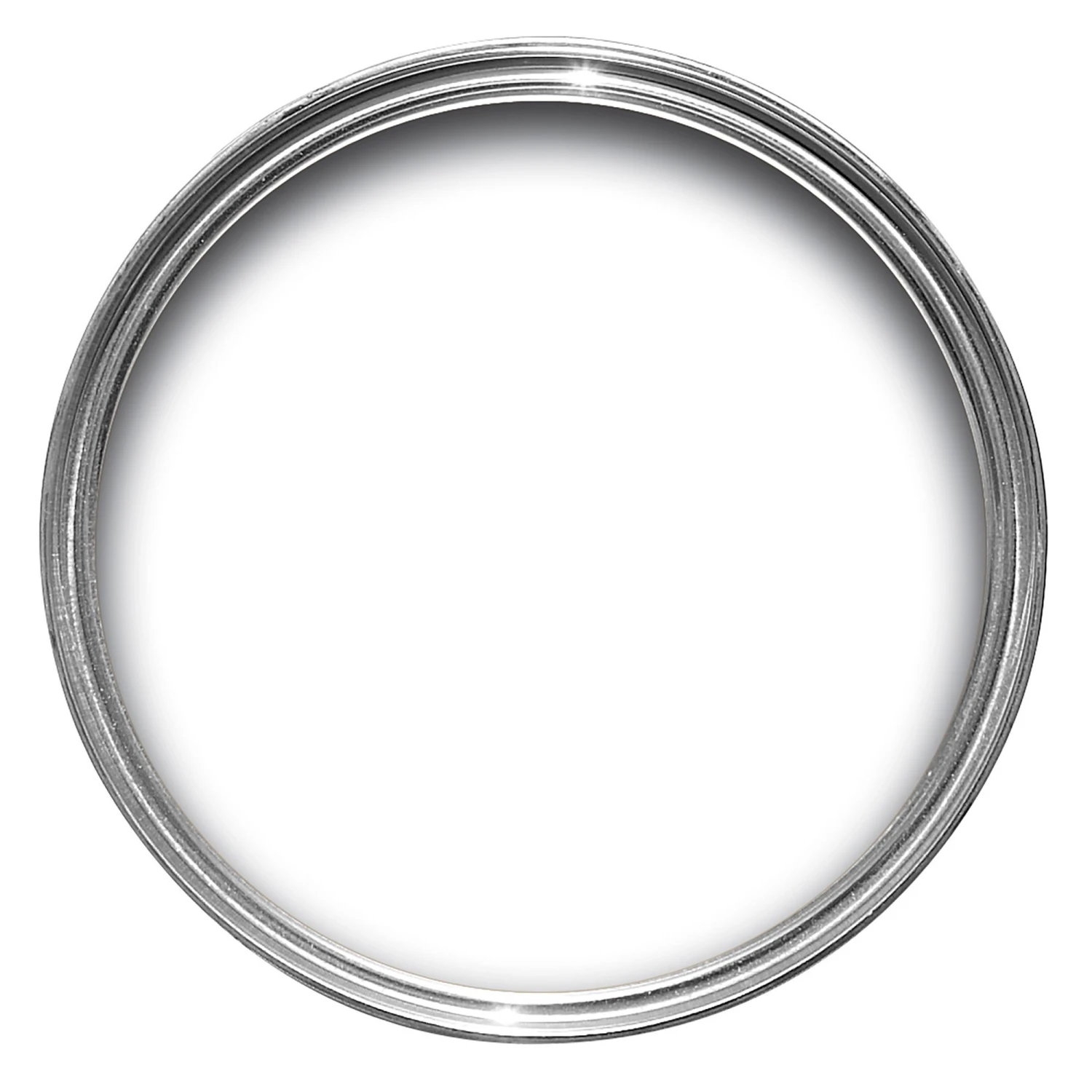 Dulux Wood White Wood Primer & Undercoat, 750ml 2 Dulux Wood White Wood Primer & Undercoat, 750ml - Image 2