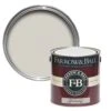Farrow & Ball Estate Ammonite No.274 Eggshell Metal & Wood Paint, 2.5L