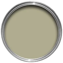 Farrow & Ball Estate Ball Green No.75 Matt Emulsion Paint, 2.5L 5 Farrow & Ball Estate Ball Green No.75 Matt Emulsion Paint, 2.5L -Trade Point farrow ball estate ball green no 75 matt emulsion paint 2 5l5029496027525 21c bq