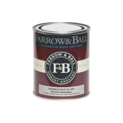 Farrow & Ball Estate Bamboozle No.304 Eggshell Paint, 750ml -Trade Point farrow ball estate bamboozle no 304 eggshell paint 750ml5029496008180 02c bq