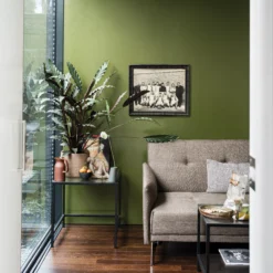 Farrow & Ball Estate Bancha No.298 Eggshell Metal & Wood Paint, 750ml -Trade Point farrow ball estate bancha no 298 eggshell metal wood paint 750ml5029496759877 01i BQ