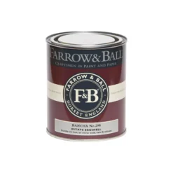 Farrow & Ball Estate Bancha No.298 Eggshell Metal & Wood Paint, 750ml -Trade Point farrow ball estate bancha no 298 eggshell metal wood paint 750ml5029496759877 08c BQ
