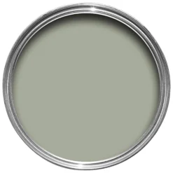 Farrow & Ball Estate Blue Gray No.91 Eggshell Paint, 750ml -Trade Point farrow ball estate blue gray no 91 eggshell paint 750ml5029496739176 12c bq