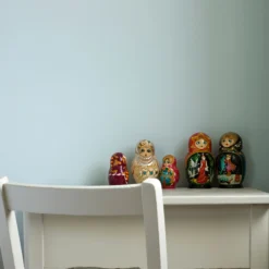 Farrow & Ball Estate Borrowed Light No.235 Eggshell Paint, 750ml 7 Farrow & Ball Estate Borrowed Light No.235 Eggshell Paint, 750ml -Trade Point farrow ball estate borrowed light no 235 eggshell paint 750ml5029496753578 02i bq