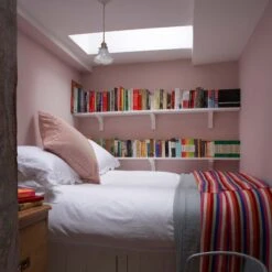 Farrow & Ball Estate Calamine No.230 Eggshell Paint, 750ml -Trade Point farrow ball estate calamine no 230 eggshell paint 750ml5029496753073 02i bq