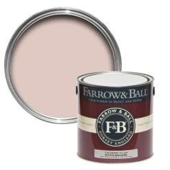 Farrow & Ball Estate Calamine No.230 Matt Emulsion Paint, 2.5L