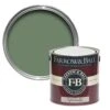 Farrow & Ball Estate Calke Green No.34 Matt Emulsion Paint, 2.5L