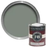 Farrow & Ball Estate Card Room Green No.79 Eggshell Paint, 750ml