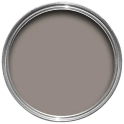 Farrow & Ball Estate Charleston Gray No.243 Eggshell Paint, 2.5L -Trade Point farrow ball estate charleston gray no 243 eggshell paint 2 5l5029496754322 12c bq