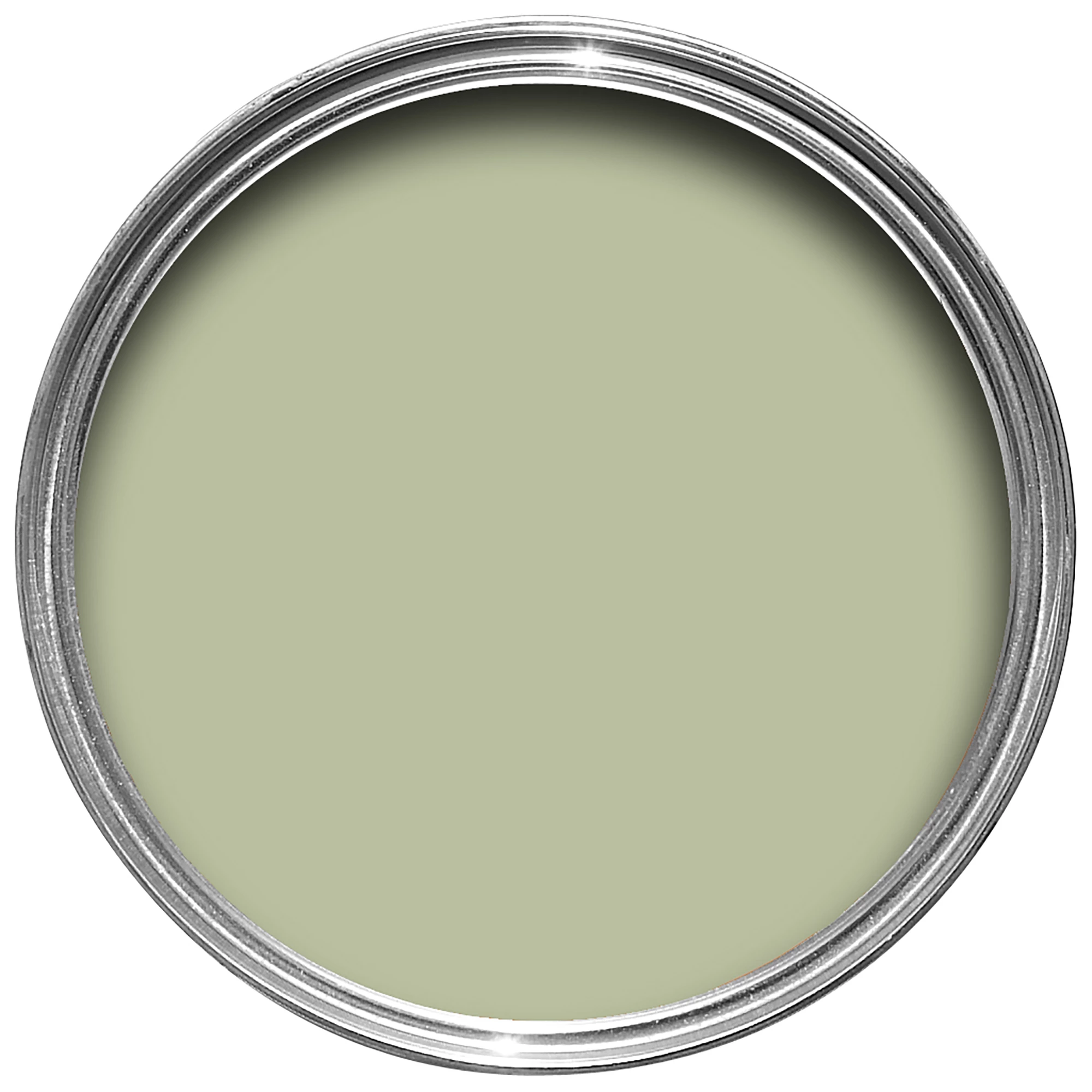 Farrow & Ball Estate Cooking Apple Green No.32 Eggshell Paint, 750ml 3 Farrow & Ball Estate Cooking Apple Green No.32 Eggshell Paint, 750ml - Image 3