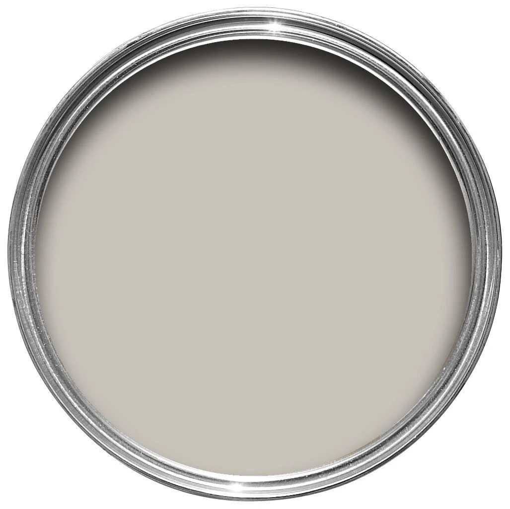 Farrow & Ball Estate Cornforth White No.228 Eggshell Metal & Wood Paint, 750ml 3 Farrow & Ball Estate Cornforth White No.228 Eggshell Metal & Wood Paint, 750ml - Image 3