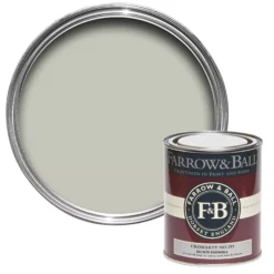 Farrow & Ball Estate Cromarty No.285 Eggshell Paint, 750ml