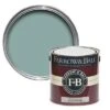 Farrow & Ball Estate Dix Blue No.82 Matt Emulsion Paint, 2.5L