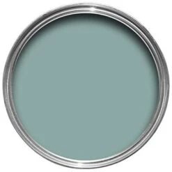 Farrow & Ball Estate Dix Blue No.82 Matt Emulsion Paint, 2.5L -Trade Point farrow ball estate dix blue no 82 matt emulsion paint 2 5l5029496028225 21c bq
