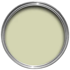 Farrow & Ball Estate Green Ground No.206 Eggshell Paint, 750ml 6 Farrow & Ball Estate Green Ground No.206 Eggshell Paint, 750ml -Trade Point farrow ball estate green ground no 206 eggshell paint 750ml5029496750676 12c bq