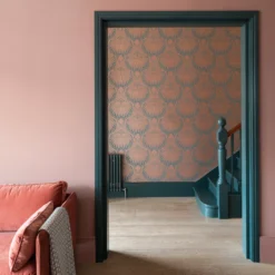 Farrow & Ball Estate Inchyra Blue No.289 Eggshell Paint, 750ml 7 Farrow & Ball Estate Inchyra Blue No.289 Eggshell Paint, 750ml -Trade Point farrow ball estate inchyra blue no 289 eggshell paint 750ml5029496758979 02i bq