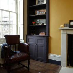 Farrow & Ball Estate India Yellow No.66 Eggshell Paint, 750ml -Trade Point farrow ball estate india yellow no 66 eggshell paint 750ml5029496736670 02i bq