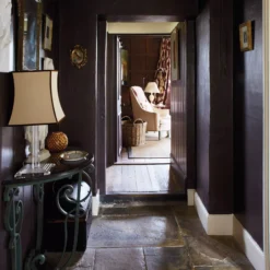 Farrow & Ball Estate Mahogany No.36 Eggshell Paint, 750ml 7 Farrow & Ball Estate Mahogany No.36 Eggshell Paint, 750ml -Trade Point farrow ball estate mahogany no 36 eggshell paint 750ml5029496733679 02i bq