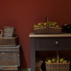 Farrow & Ball Estate Picture Gallery Red No.42 Eggshell Paint, 750ml -Trade Point farrow ball estate picture gallery red no 42 eggshell paint 750ml5029496734270 02i bq