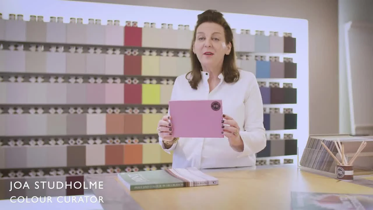 Farrow & Ball Estate Rangwali No.296 Eggshell Metal & Wood Paint, 2.5L 2 Farrow & Ball Estate Rangwali No.296 Eggshell Metal & Wood Paint, 2.5L - Image 2