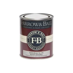 Farrow & Ball Estate Rangwali No.296 Eggshell Metal & Wood Paint, 750ml 7 Farrow & Ball Estate Rangwali No.296 Eggshell Metal & Wood Paint, 750ml -Trade Point farrow ball estate rangwali no 296 eggshell metal wood paint 750ml5029496759679 08c BQ