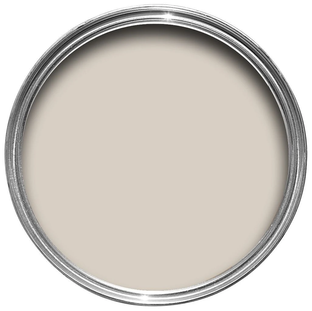 Farrow & Ball Estate Skimming Stone No.241 Eggshell Metal & Wood Paint, 750ml 4 Farrow & Ball Estate Skimming Stone No.241 Eggshell Metal & Wood Paint, 750ml - Image 4