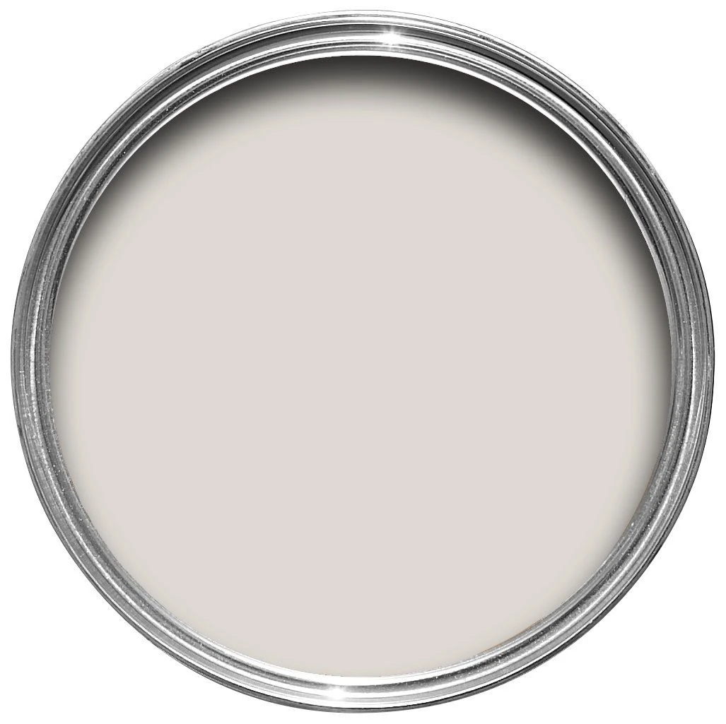 Farrow & Ball Estate Strong White No.2001 Eggshell Metal & Wood Paint, 750ml 3 Farrow & Ball Estate Strong White No.2001 Eggshell Metal & Wood Paint, 750ml - Image 3