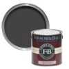 Farrow & Ball Estate Tanners Brown No.255 Matt Emulsion Paint, 2.5L