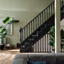 Farrow & Ball Estate Vert De Terre No.234 Eggshell Paint, 750ml -Trade Point farrow ball estate vert de terre no 234 eggshell paint 750ml5029496753479 02i bq