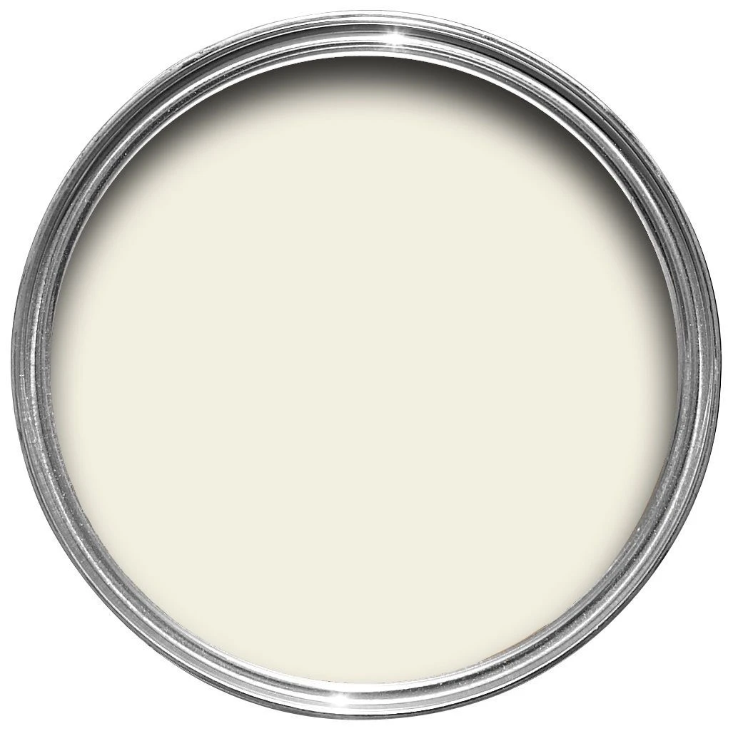 Farrow & Ball Estate Wimborne White No.239 Eggshell Metal & Wood Paint, 750ml 3 Farrow & Ball Estate Wimborne White No.239 Eggshell Metal & Wood Paint, 750ml - Image 3