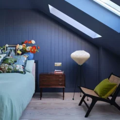 Farrow & Ball Estate Wine Dark No.308 Eggshell Paint, 750ml 7 Farrow & Ball Estate Wine Dark No.308 Eggshell Paint, 750ml -Trade Point farrow ball estate wine dark no 308 eggshell paint 750ml5029496008227 01i bq