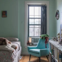 Farrow & Ball Modern Blue Ground No.210 Eggshell Paint, 750ml 7 Farrow & Ball Modern Blue Ground No.210 Eggshell Paint, 750ml -Trade Point farrow ball modern blue ground no 210 eggshell paint 750ml5051836277109 02i bq