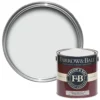 Farrow & Ball Modern Cabbage White No.269 Matt Emulsion Paint, 2.5L
