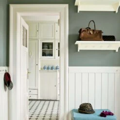 Farrow & Ball Modern Card Room Green No.79 Eggshell Paint, 750ml -Trade Point farrow ball modern card room green no 79 eggshell paint 750ml5051836297794 02i bq