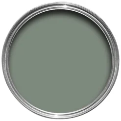 Farrow & Ball Modern Card Room Green No.79 Eggshell Paint, 750ml -Trade Point farrow ball modern card room green no 79 eggshell paint 750ml5051836297794 12c bq