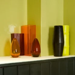 Farrow & Ball Modern Churlish Green No.251 Eggshell Paint, 750ml -Trade Point farrow ball modern churlish green no 251 eggshell paint 750ml5051836277512 02i bq