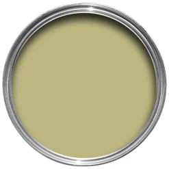 Farrow & Ball Modern Churlish Green No.251 Matt Emulsion Paint, 2.5L -Trade Point farrow ball modern churlish green no 251 matt emulsion paint 2 5l5029496295122 12c bq