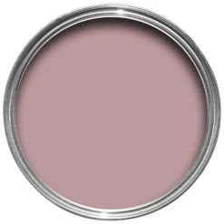 Farrow & Ball Modern Cinder Rose No.246 Eggshell Paint, 750ml -Trade Point farrow ball modern cinder rose no 246 eggshell paint 750ml5051836277468 12c bq
