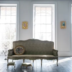 Farrow & Ball Modern Dimpse No.277 Eggshell Paint, 2.5L -Trade Point farrow ball modern dimpse no 277 eggshell paint 2 5l5051836272777 02i bq