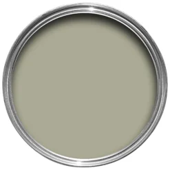 Farrow & Ball Modern French Gray No.18 Eggshell Paint, 2.5L -Trade Point farrow ball modern french gray no 18 eggshell paint 2 5l5051836292188 12c bq
