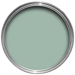 Farrow & Ball Modern Green Blue No.84 Eggshell Paint, 750ml 6 Farrow & Ball Modern Green Blue No.84 Eggshell Paint, 750ml -Trade Point farrow ball modern green blue no 84 eggshell paint 750ml5051836297848 12c bq